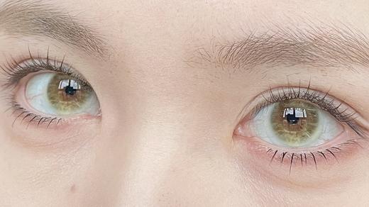 Vigour girl半年抛品牌--迟遇佛手柑 商品图5