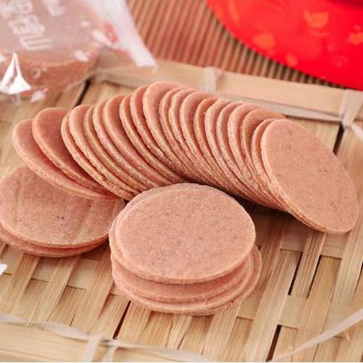 金晔原味山楂片 138g 商品图1