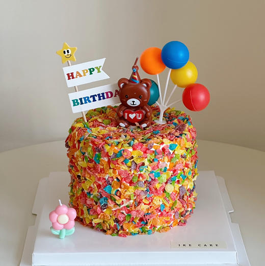 抱抱熊 商品图2