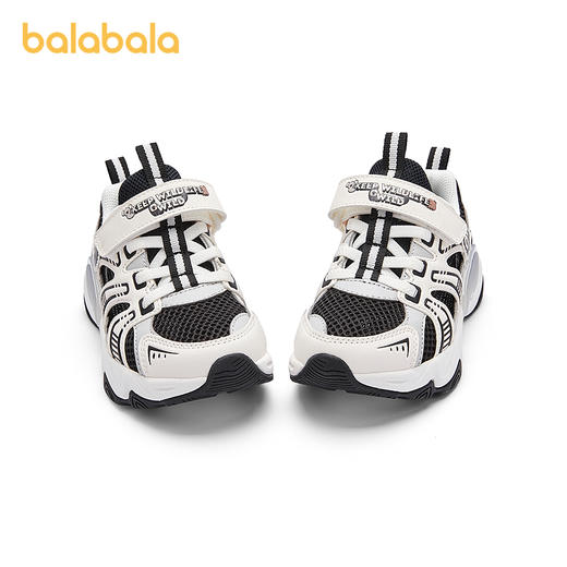 【红山森林动物园IP】巴拉巴拉男童鞋运动鞋2025夏新款潮 商品图4