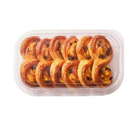 MM提子丹麦卷（6个装）