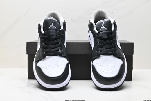 耐克乔丹Air Jordan 1 Low低帮休闲运动板鞋553558-116男女鞋 商品图6