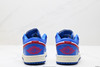 耐克乔丹Air Jordan 1 Low低帮休闲运动板鞋553558-116男女鞋 商品缩略图5