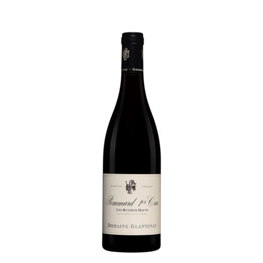 2018 Domaine Glantenay Pommard Les Rugiens Hauts 1er Cru Magnum 皮埃尔父子酒庄上洛吉恩园（玻玛一级园）红葡萄酒 2018 商品图1