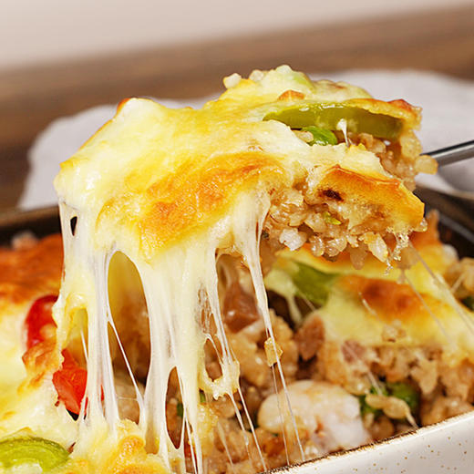 全食物日记x日呷呷 发芽糙米500g 商品图3