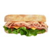 原切培根三明治 商品缩略图0