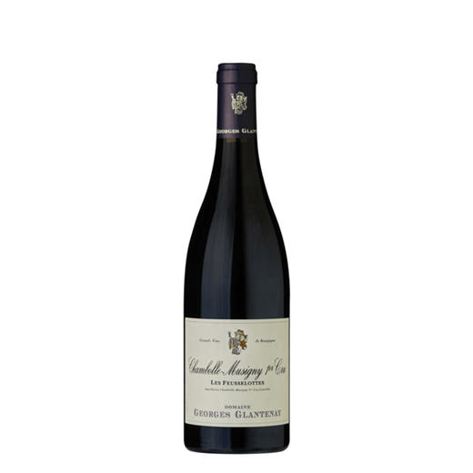2021 Domaine Glantenay Chambolle Musigny Les Feusselottes 1er Cru 皮埃尔父子酒庄富塞洛特一级园干红葡萄酒 2021 商品图1