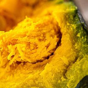 贝贝南瓜优选彩箱装4.5斤