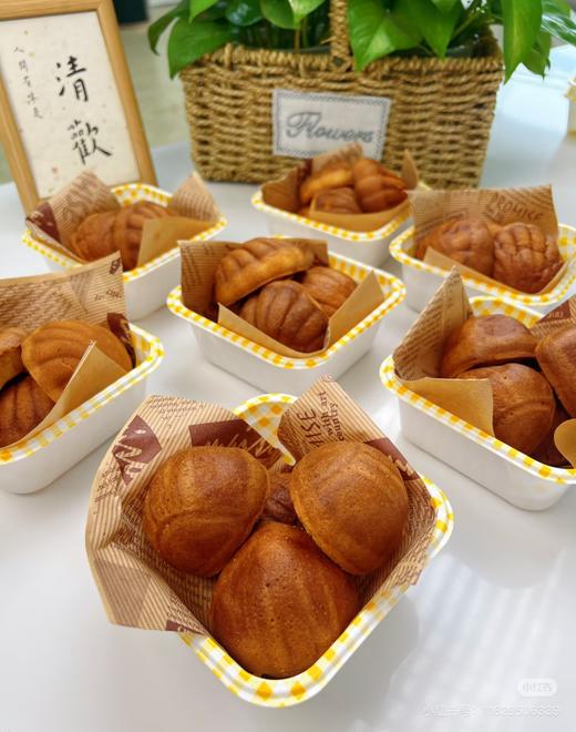 黄油年糕 商品图0