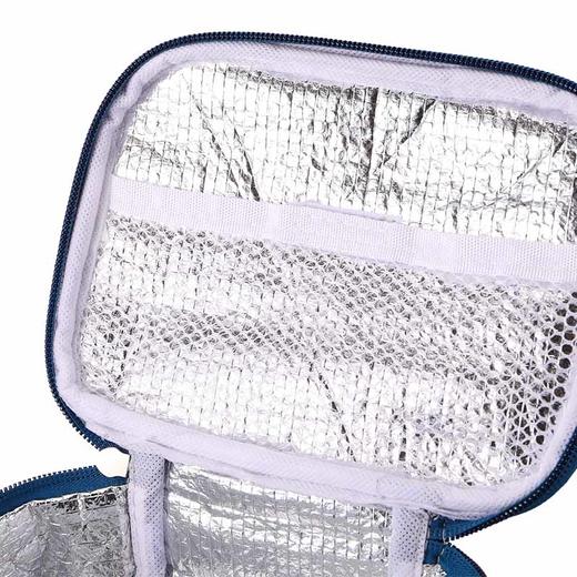 LCB219FU 莱茵灵动琥珀色长方形玻璃保鲜盒二件套 商品图9