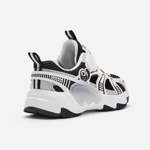 【红山森林动物园IP】巴拉巴拉男童鞋运动鞋2025夏新款潮 商品图3