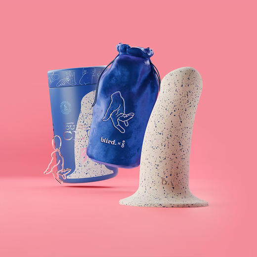 biird  布布 Boo 后庭 商品图3