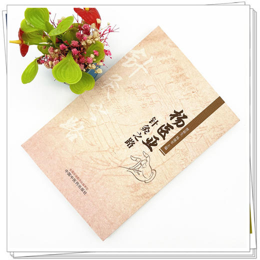 杨医亚针灸之路 贾春生 杨继军 主编 中国中医药出版社 商品图1