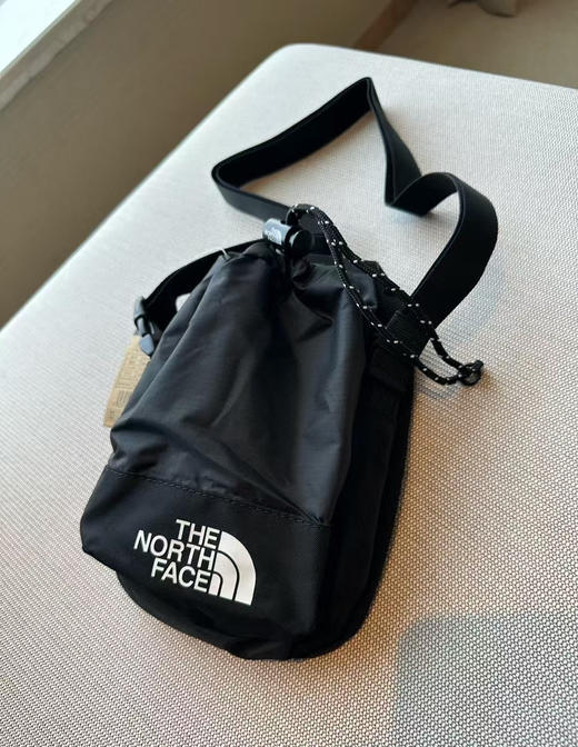 韩单正品北面TNF三色手机包，三个色，尺寸6✖️21✖️18 商品图8