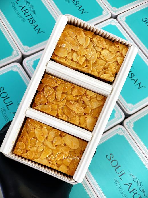 佛罗伦萨杏仁酥（快递免邮） 商品图4