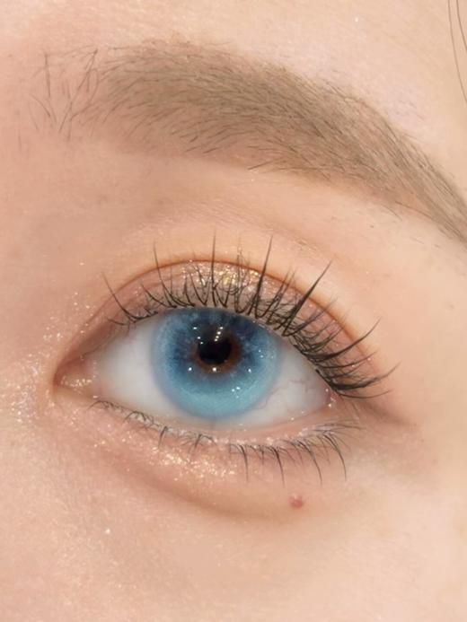 Vigour girl半年抛品牌--透光冰泉 商品图8