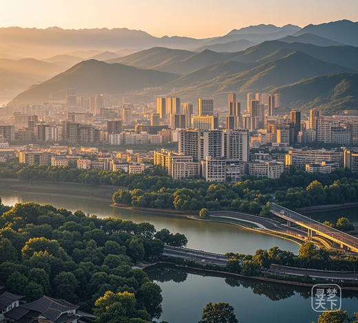 春满鄂西北十堰摄影团——郧阳樱桃沟、房县紫荆花海、竹溪马鹿山、竹山樱花+武当山7天—9天 商品图4