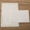 烫金信纸信封 商品缩略图1