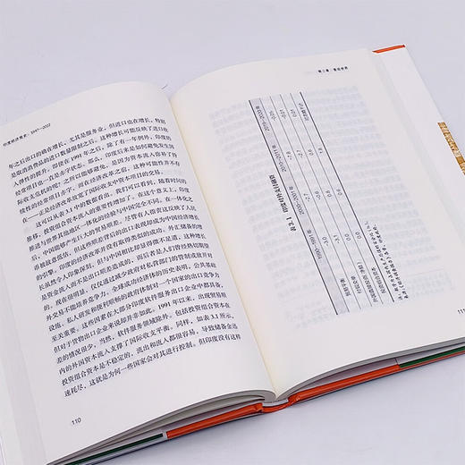 印度经济简史：1947-2022 商品图8