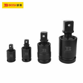 波斯 风动万向接头	3/8"	 BS366220