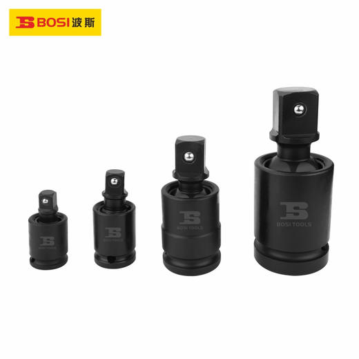 波斯 风动万向接头	3/8"	 BS366220 商品图0