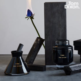 TomDixon进口无火扩香轻奢家居创意香薰摆件生日乔迁礼物ELEMENTS