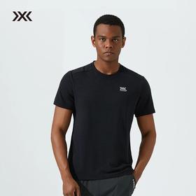 X-BIONIC 旷野T恤Polartec男士夏季短袖弹力舒适速干户外24916N