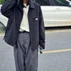 Pr@da 普la达25春季猎装底特律翻领夹克外套 商品缩略图0