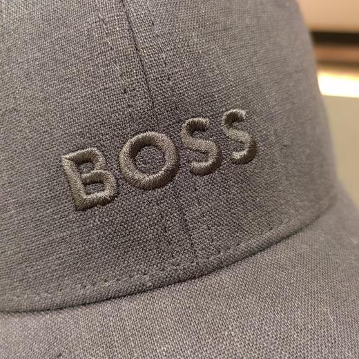 HUGO BOSS 帽子男  50539422-404 . 商品图2