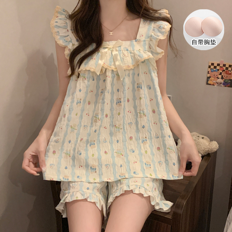 6974-1#蓝条熊 (1)