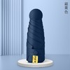 【品质爆款  7色可选】mini便携黑胶防晒伞  五折六骨  晴雨两用 防晒防雨  五折伞 糖果色系 商品缩略图7