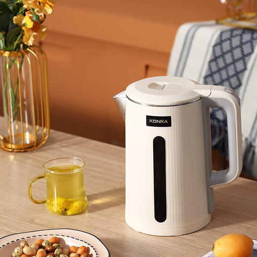 康佳（KONKA）电热水壶_ KDSH-1802-M 商品图1