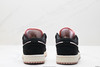 耐克乔丹Air Jordan 1 Low低帮休闲运动板鞋553558-116男女鞋 商品缩略图5