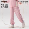 (包邮)heybetter儿童拼接运动长裤 透气魔方系列 (三种颜色） 商品缩略图3