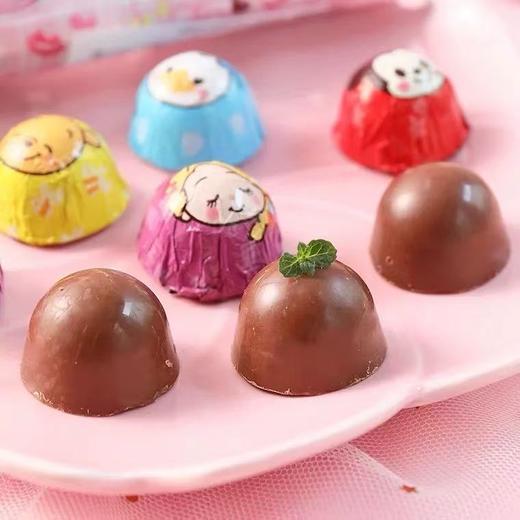 固力果迪士尼彩蛋巧克力30g 商品图2