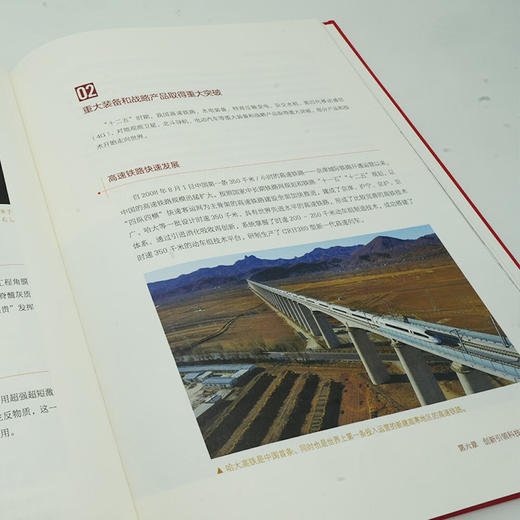 辉煌中国：75年科技攀登路 商品图6