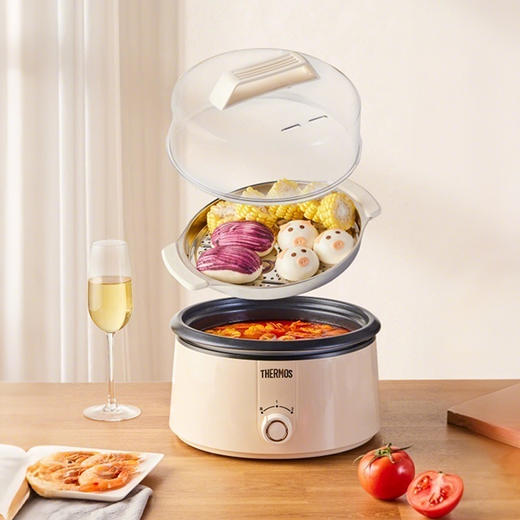 EHA-4339A-CG  电火锅 商品图5