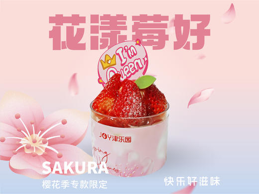 花漾莓好 商品图0