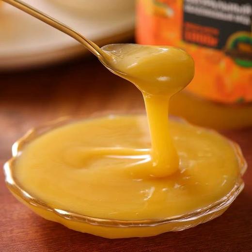 捕蜜熊牌天然蜂蜜（沙棘味）1000g 商品图3