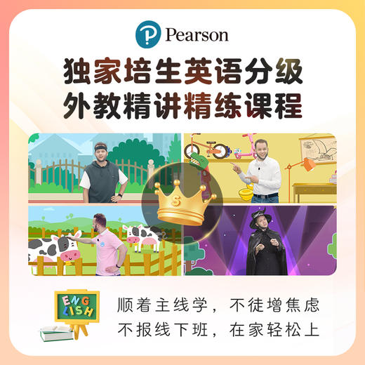 【豚小蒙APP超级会员】SVIP年卡（心喜阅） 商品图5