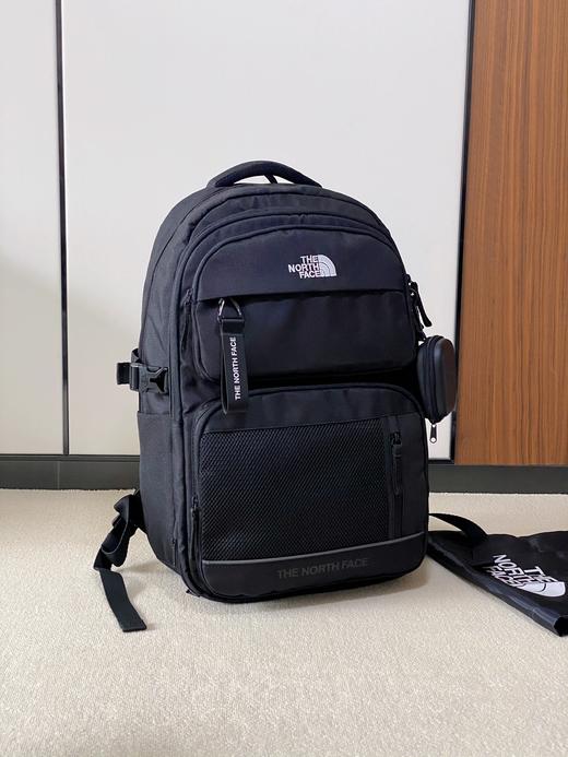 F101北#面白标30L大容量双肩书包 商品图3
