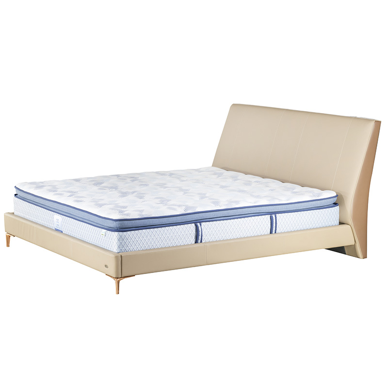 Sealy丝涟床架 嘉瑞