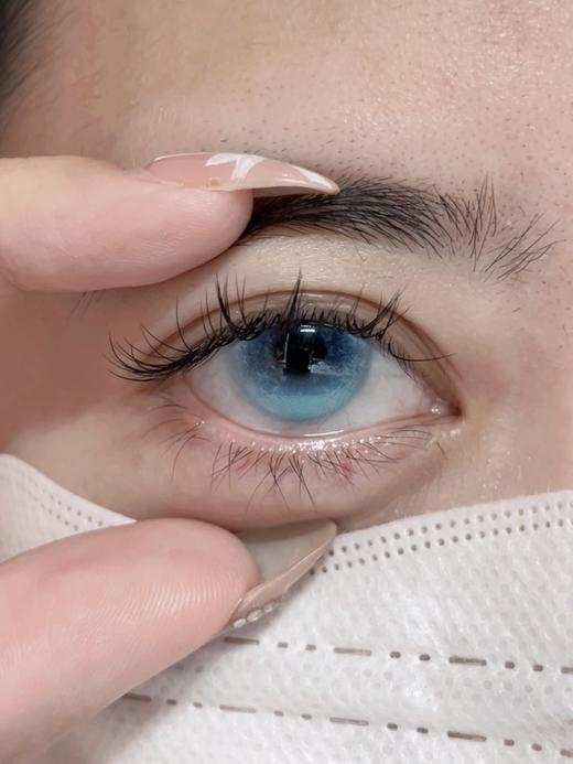 Vigour girl半年抛品牌--透光冰泉 商品图7