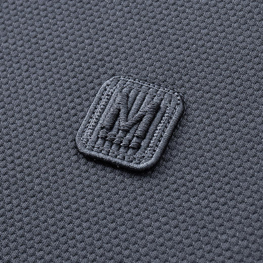 【棉质】【DPF】大依优型大码短袖POLO衫加肥大码商务半袖体恤棉质上衣宽松休闲男士胖子 商品图4