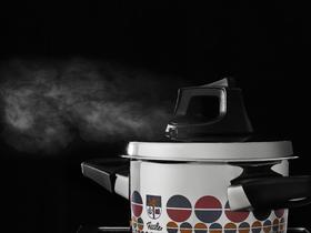 【春上新】10楼菲仕乐       24㎝鎏金汤锅 吊牌价4980元   现4980元