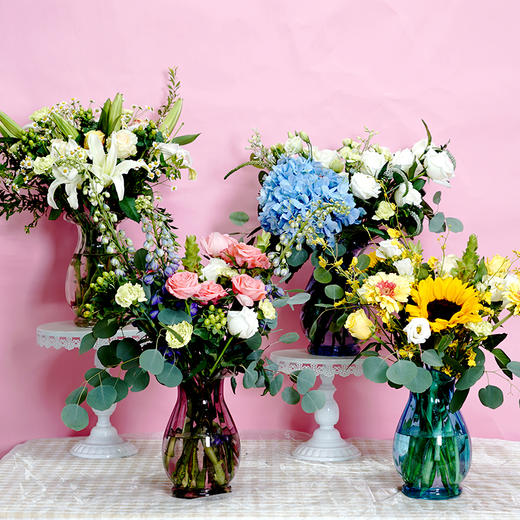 缤纷系列丨每周一花 商品图1