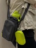 点此购买 lulu露露大家斜挎水壶包 sz 311644 商品缩略图9