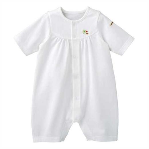 【5F】MIKIHOUSE新生儿连体衣 商品图0