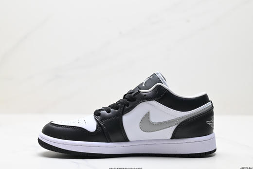 耐克乔丹Air Jordan 1 Low低帮休闲运动板鞋553558-116男女鞋 商品图2