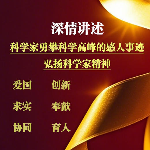 辉煌中国：75年科技攀登路 商品图3